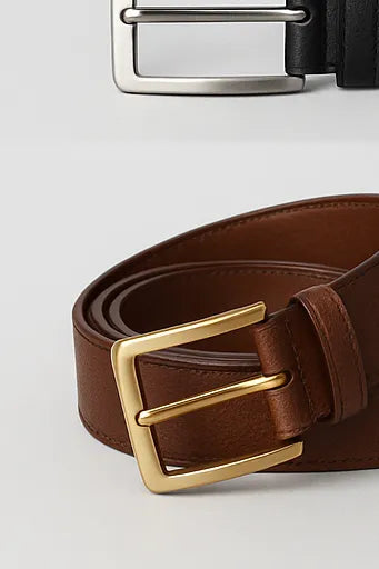 ZINAH Bold Edge Black
