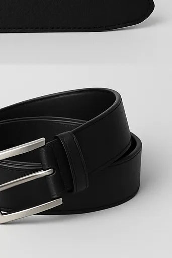 ZINAH Bold Edge Black