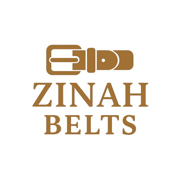 ZINAH BELTS 