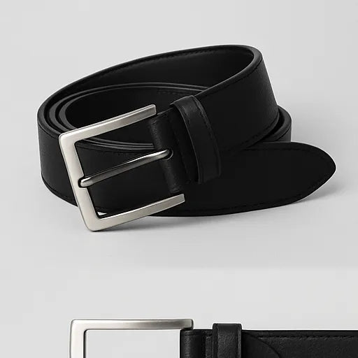 ZINAH Bold Edge Black