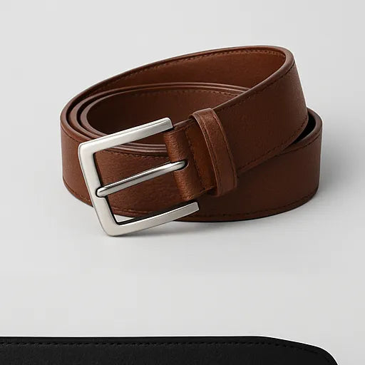 ZINAH Bold Edge Black